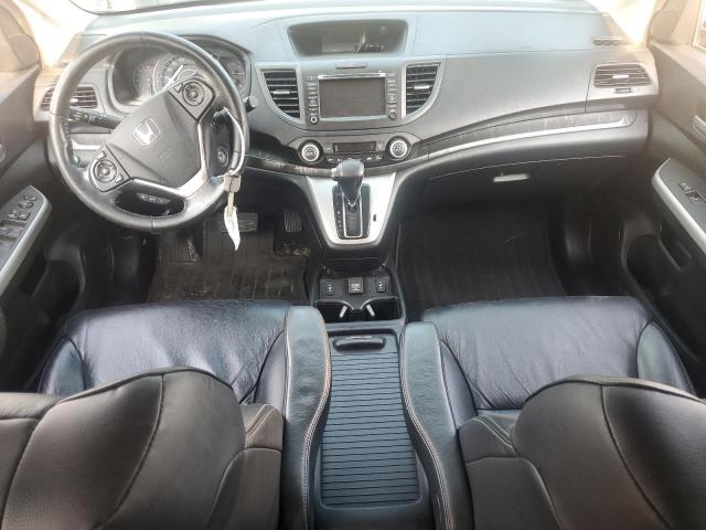 2014 HONDA CR-V TOURING  
