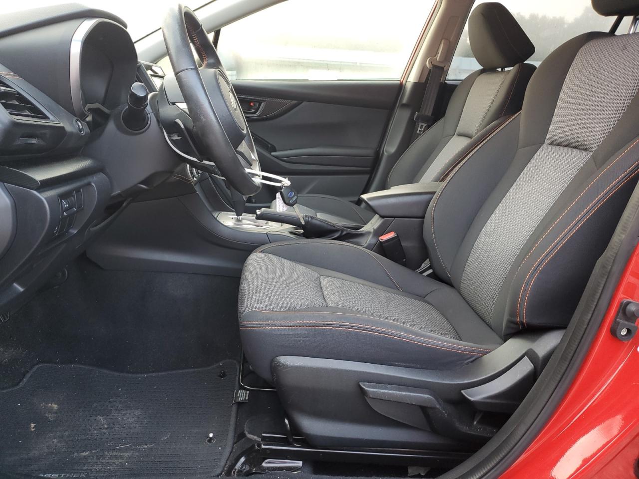 2023 Subaru Crosstrek Premium VIN: JF2GTAPC1P8290693 Lot: 68767695