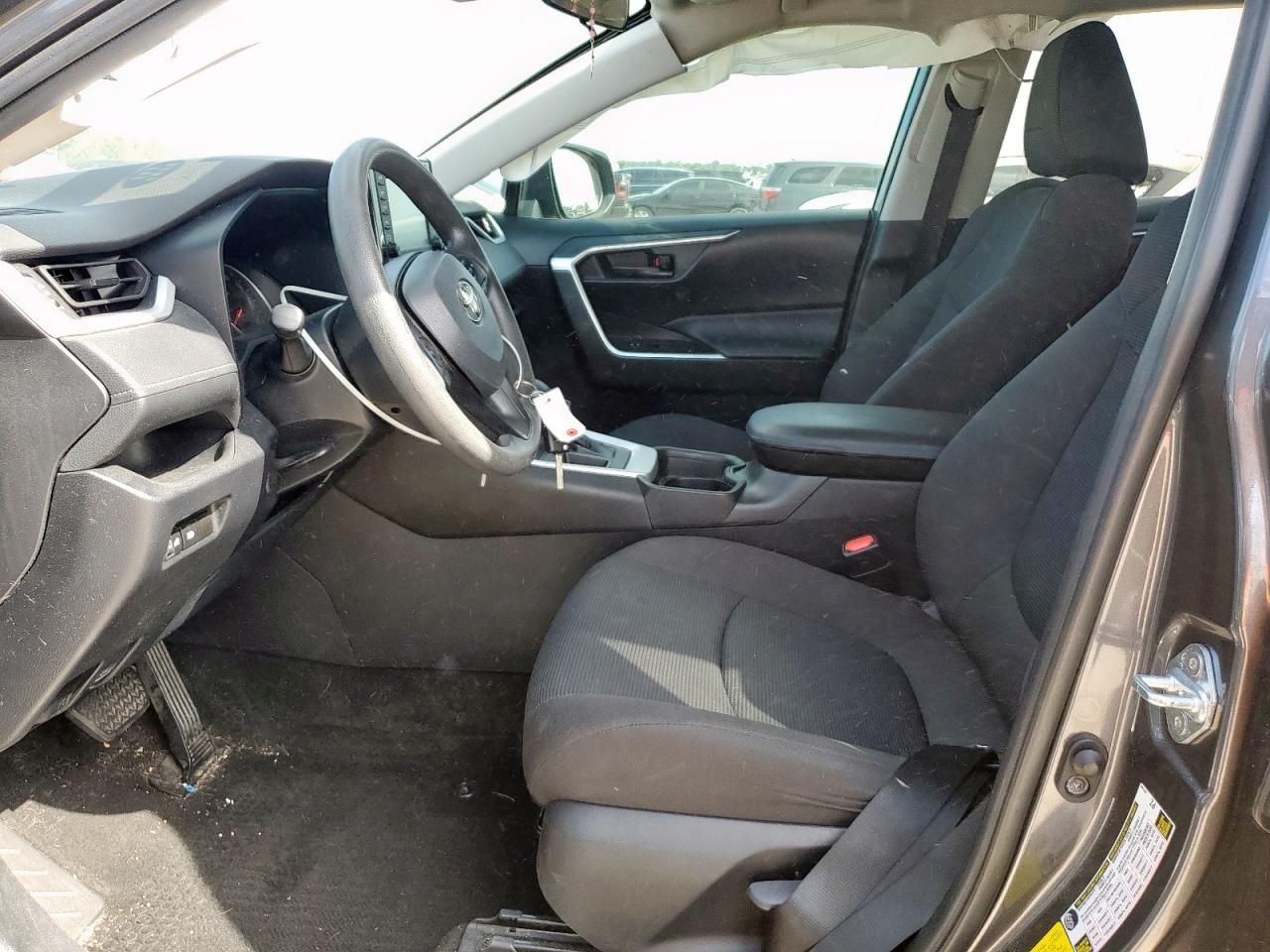 2021 Toyota Rav4 Le VIN: 2T3H1RFV8MC163084 Lot: 70918615