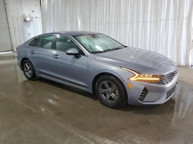  KIA K5 2023 Gray