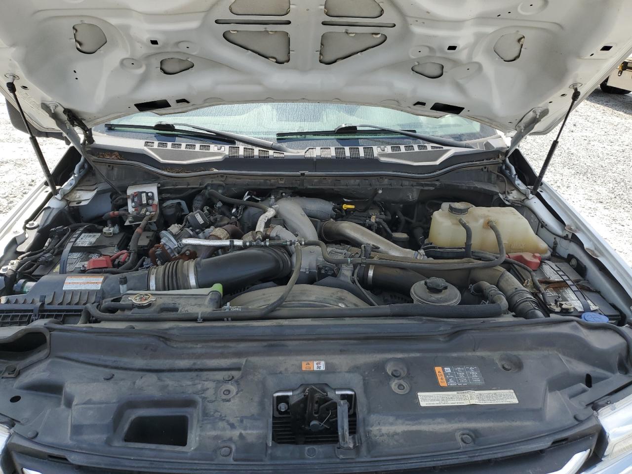 2021 Ford F550 Super Duty VIN: 1FDUF5GT6MDA13763 Lot: 70880605