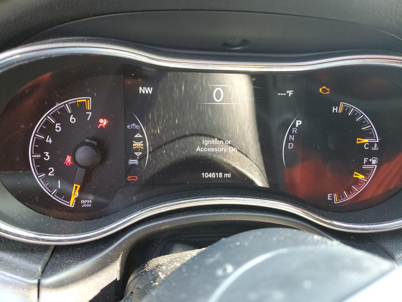 1C4RJFAG6JC188512 2018 Jeep Grand Cherokee Laredo