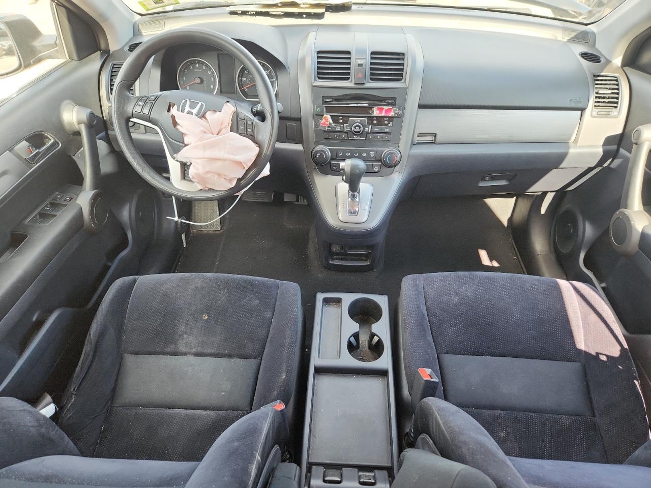 2010 Honda Cr-V Ex VIN: 5J6RE4H50AL056420 Lot: 70557415