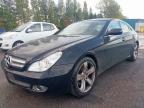 2008 MERCEDES-BENZ CLS  for sale at Copart GLOUCESTER