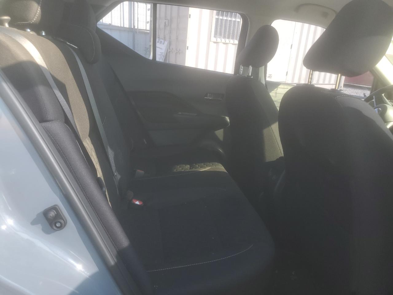 2021 Nissan Kicks Sv VIN: 3N1CP5CV1ML475844 Lot: 69470805