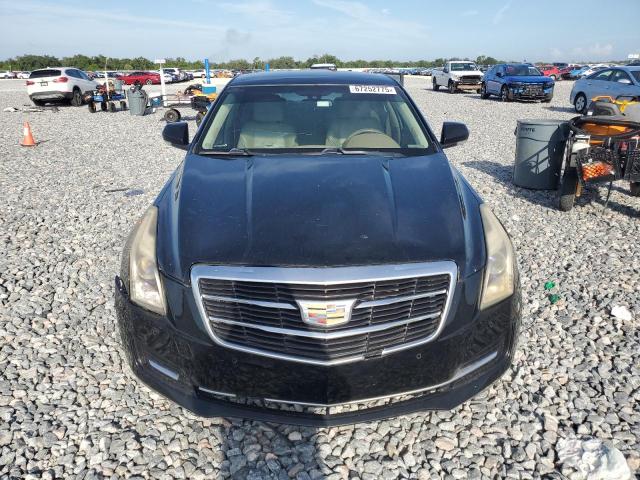 Sedans CADILLAC ATS 2015 Czarny