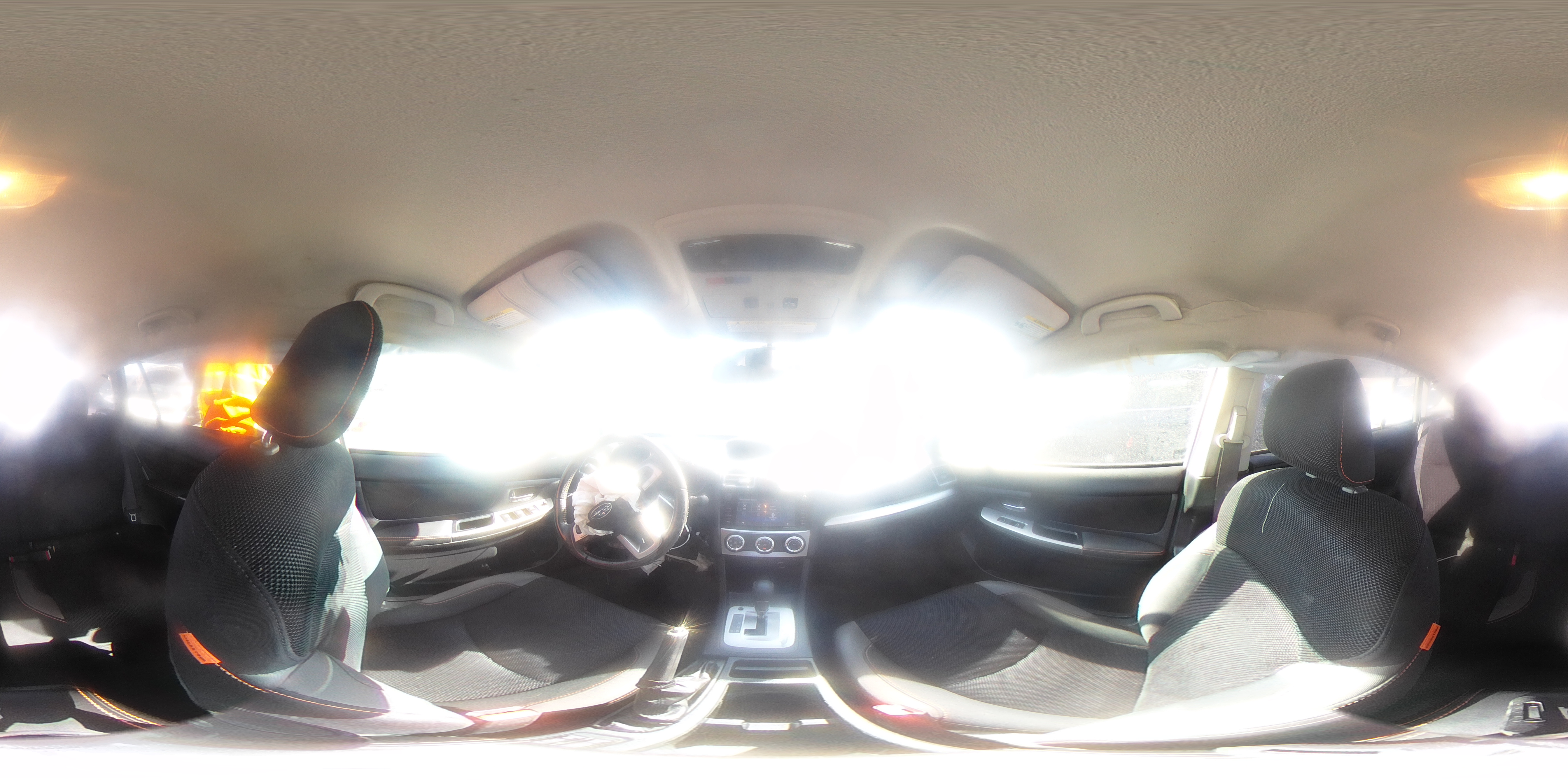 2016 Subaru Crosstrek Premium VIN: JF2GPADC3GH206169 Lot: 69149355