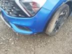 2023 KIA SPORTAGE G for sale at Copart YORK