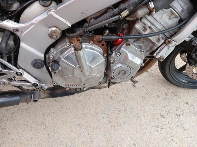 1997 HONDA CBR 600 F