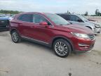 2017 LINCOLN MKC RESERVE   à vendre chez Copart FL - ORLANDO SOUTH