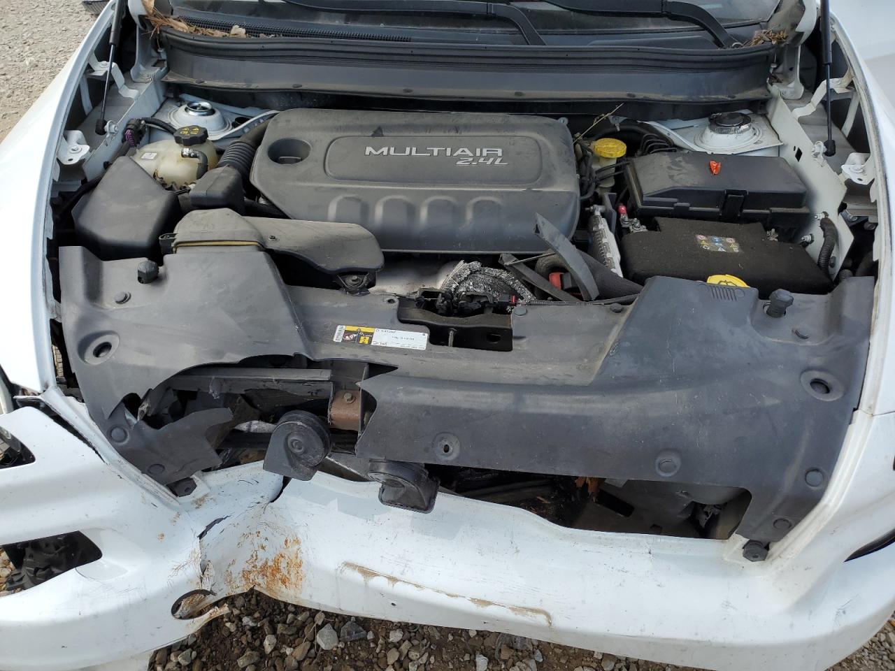 2014 Jeep Cherokee Limited VIN: 1C4PJLDB7EW194474 Lot: 89862645