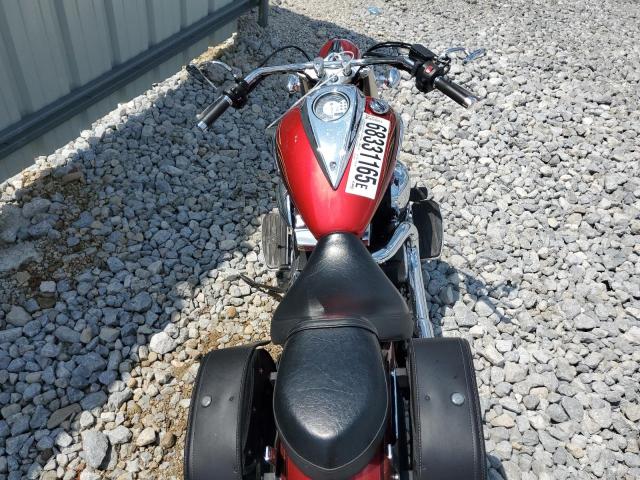 2009 YAMAHA XVS950 A  