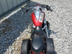 2009 YAMAHA XVS950 A   for sale at Copart OH - AKRON