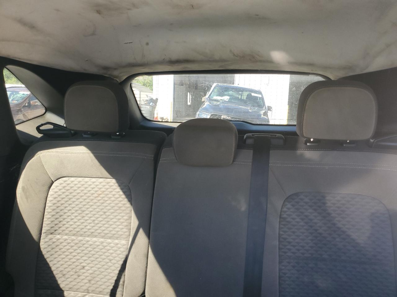 2022 Ford Escape Se VIN: 1FMCU9G67NUA27496 Lot: 70256765