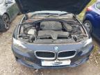 2013 BMW 320D SE for sale at Copart WISBECH