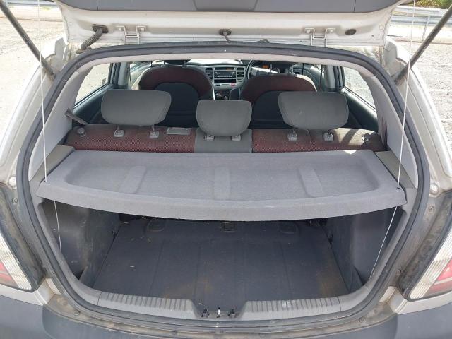2006 KIA RIO LX CRDI 