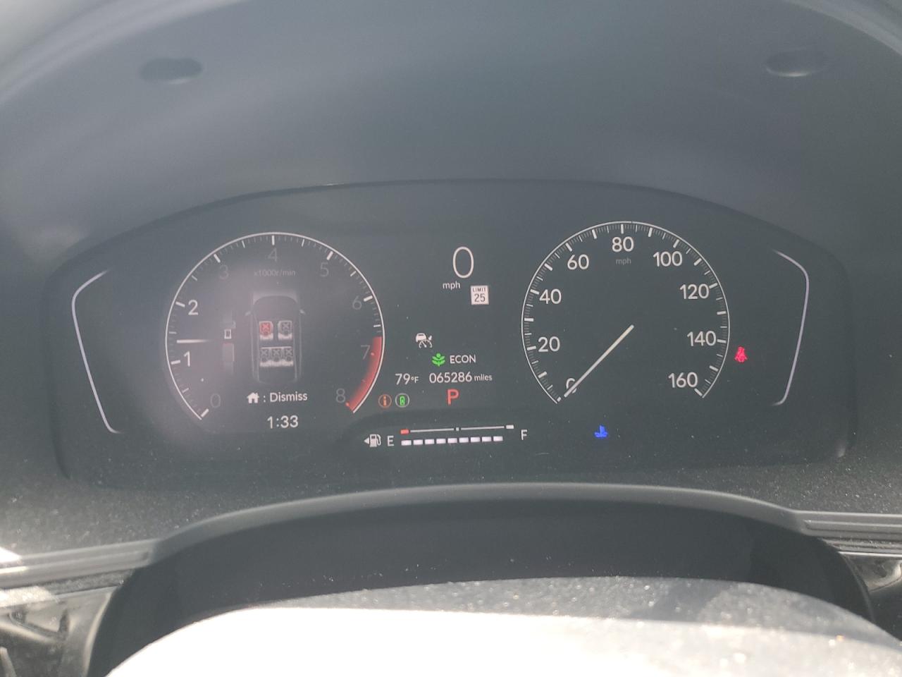 2022 Honda Civic Sport VIN: 2HGFE2F58NH522230 Lot: 70226765