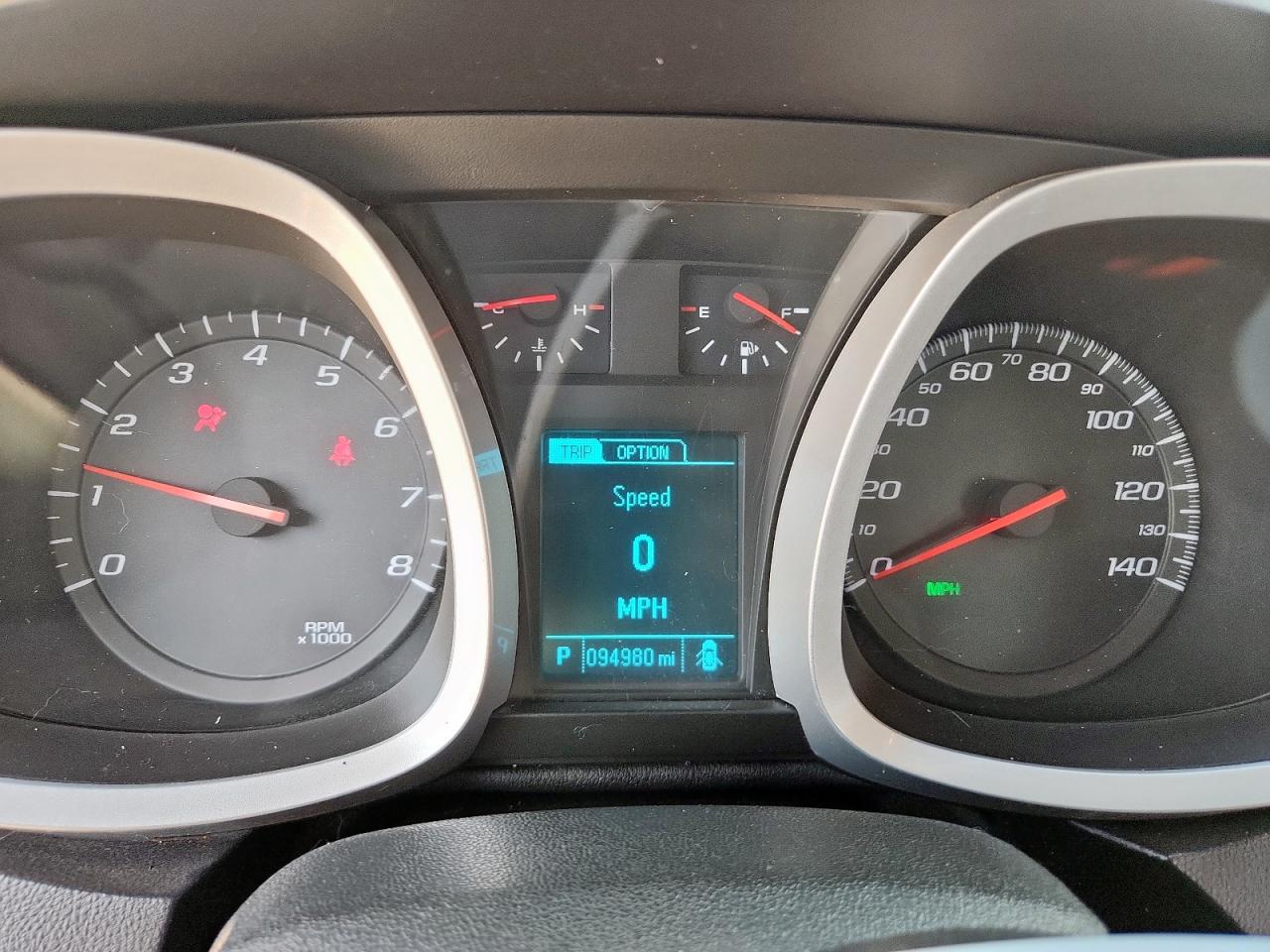 2014 Chevrolet Equinox Lt VIN: 2GNALBEK4E6212231 Lot: 70334235