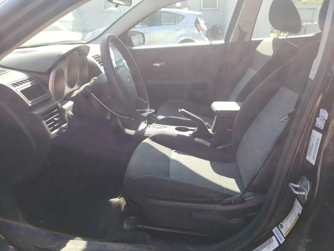 2009 Dodge Avenger Se VIN: 1B3LC46BX9N568035 Lot: 68473305