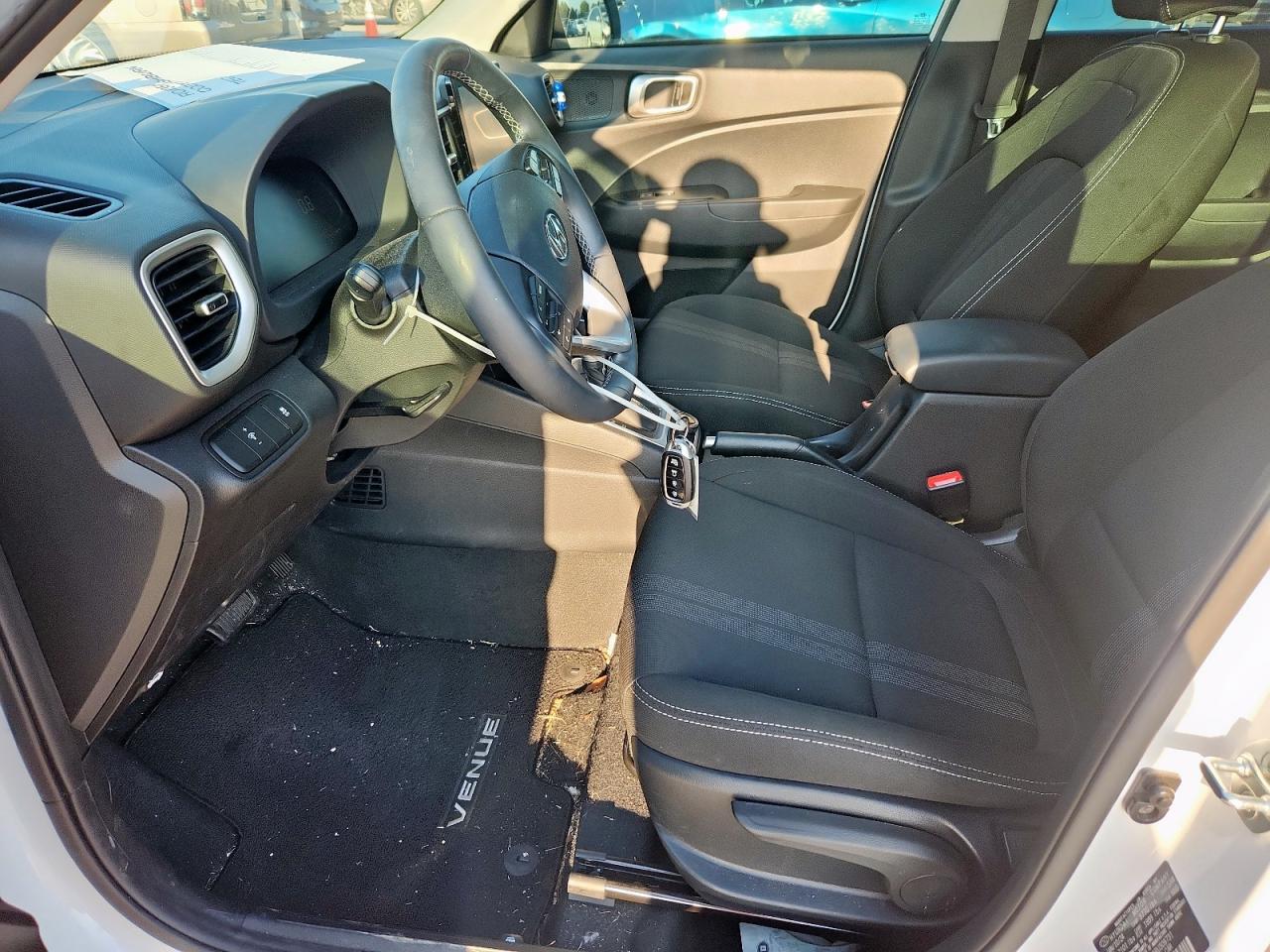 2024 Hyundai Venue Sel VIN: KMHRC8A35RU309731 Lot: 69762805