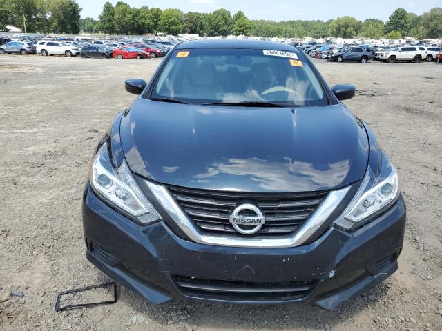 Седаны NISSAN ALTIMA 2016 Черный