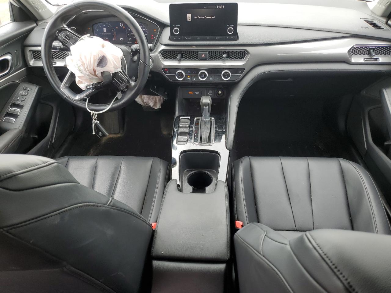 2023 Acura Integra VIN: 19UDE4H22PA019025 Lot: 70002195