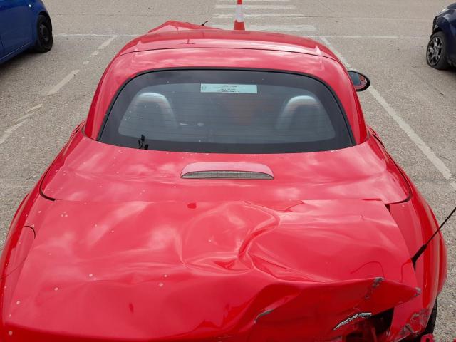 2010 MAZDA MX-5 I ROA