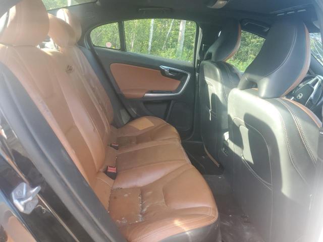 2015 VOLVO S60 PLATINUM  