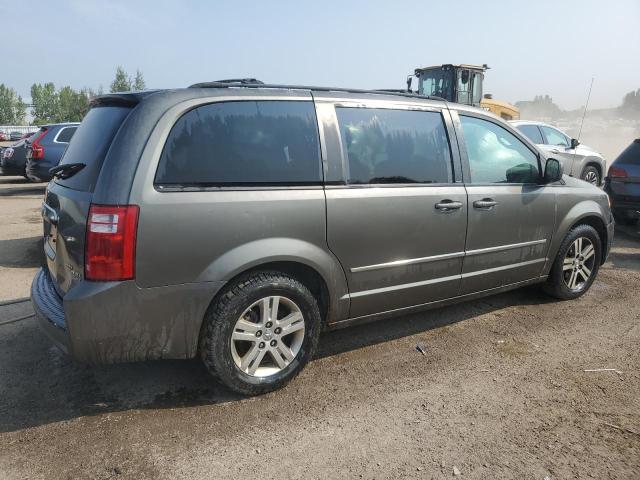 2010 DODGE GRAND CARAVAN SE  