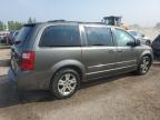 2010 DODGE GRAND CARAVAN SE   for sale at Copart ON - TORONTO