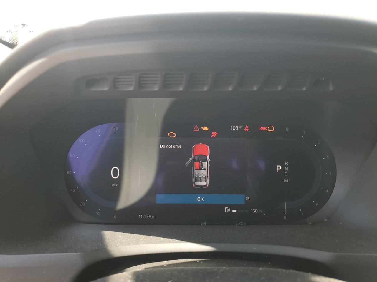 2025 Volvo Xc90 Plus VIN: YV4062PE2S130319 Lot: 68921255