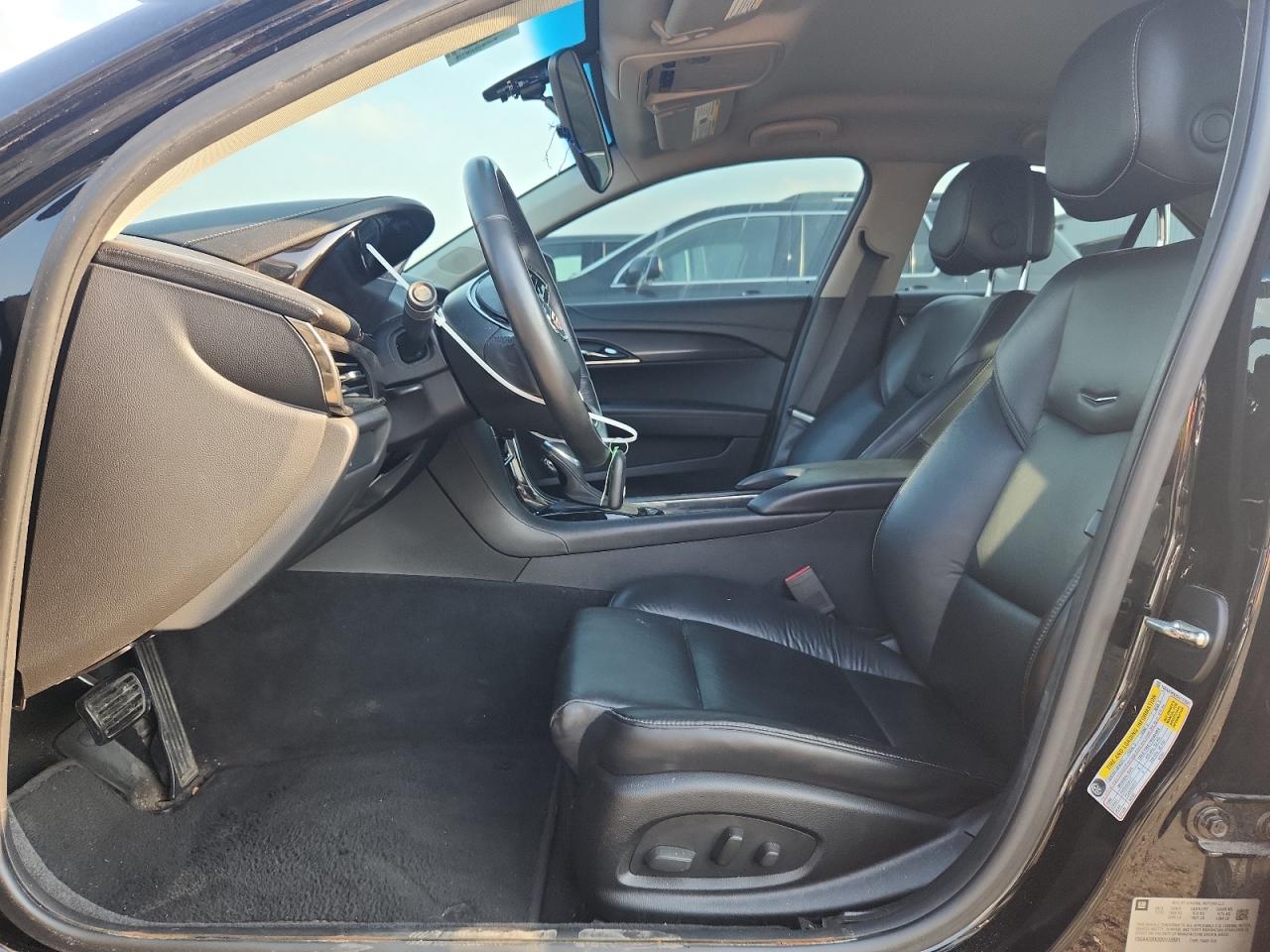 2013 Cadillac Ats VIN: 1G6AA5RX8D0133581 Lot: 67626755