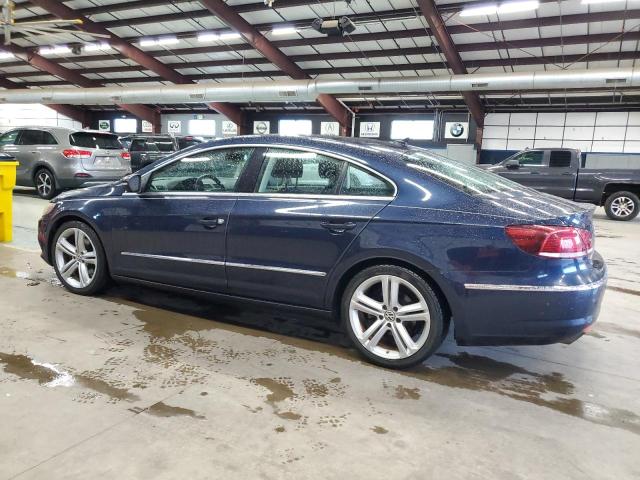 2013 VOLKSWAGEN CC SPORT  