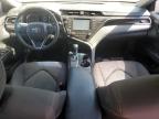 2018 TOYOTA CAMRY L for sale at Copart CT - HARTFORD SPRINGFIELD