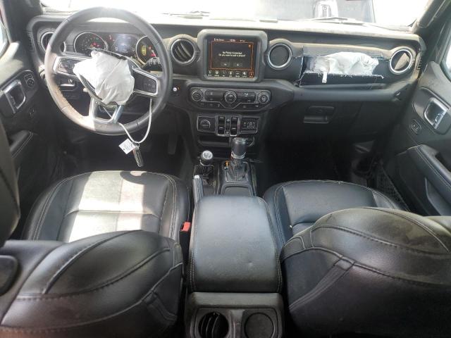  JEEP WRANGLER 2023 Czarny