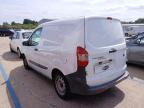 2019 FORD TRANSIT COURIER BASE TDCI  for sale at Copart NEWBURY