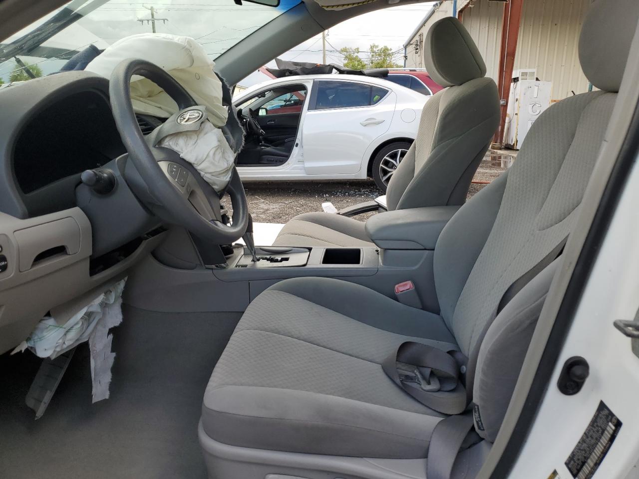 2008 Toyota Camry Ce VIN: 4T1BE46K38U782613 Lot: 69218265