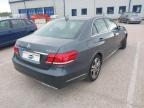 2015 MERCEDES-BENZ E220 SE BLUETEC AUTO  for sale at Copart SANDWICH