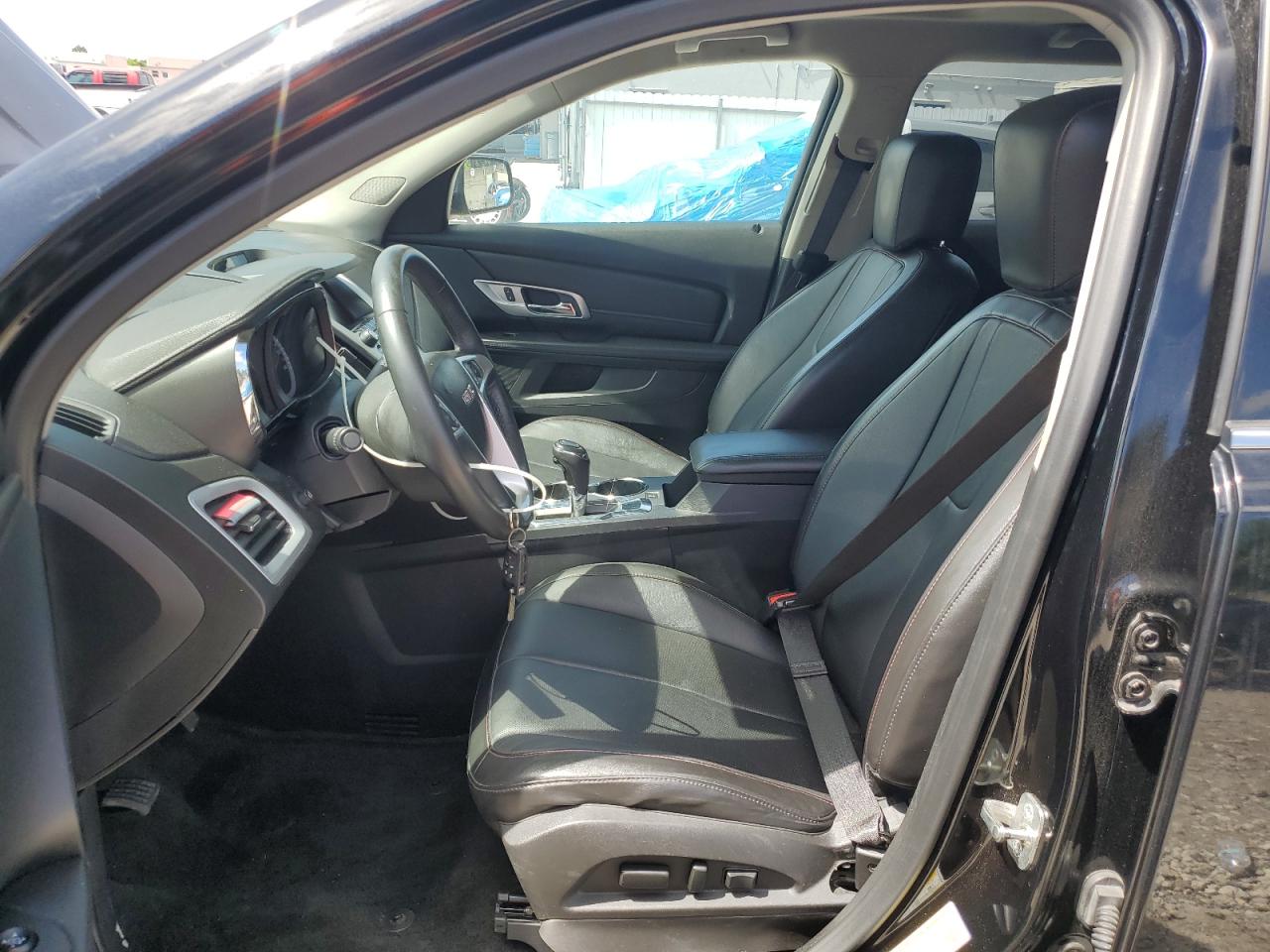 2017 GMC Terrain Slt VIN: 2GKFLPE3XH6217608 Lot: 68950005