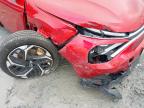 2023 CITROEN C4 SHINE + PURETECH S/S A  for sale at Copart BELFAST