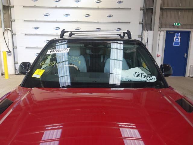 2024 LAND ROVER RANGE ROVE