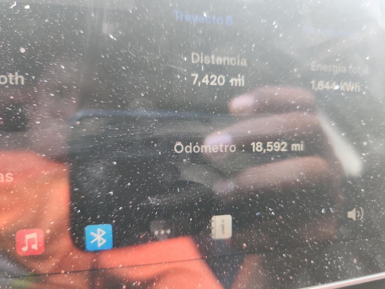 2023 Tesla Model 3 VIN: 5YJ3E1EA7PF686653 Lot: 69790755