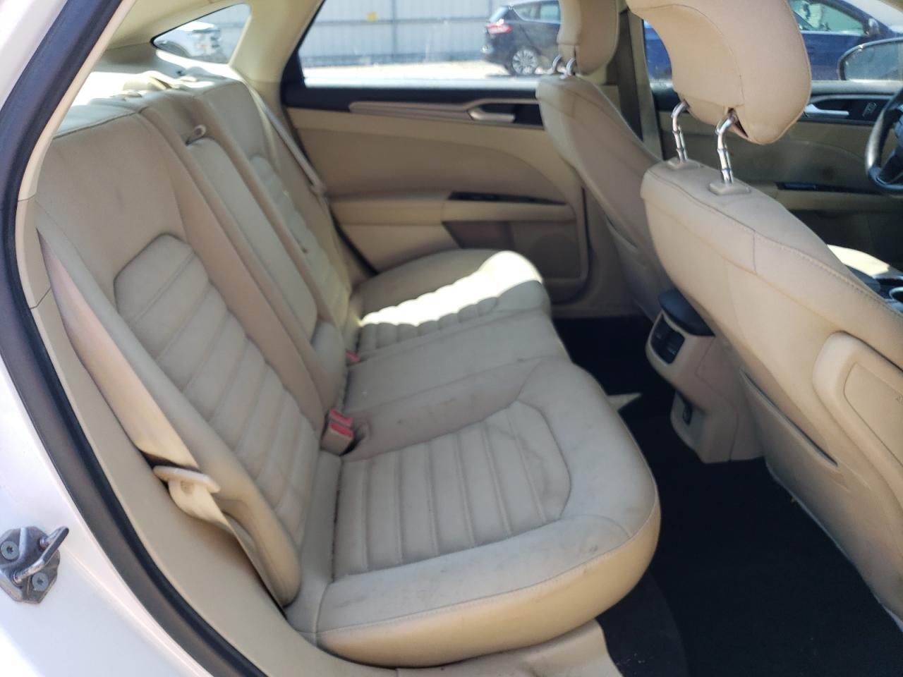 2013 Ford Fusion Se VIN: 3FA6P0H71DR134664 Lot: 67557955