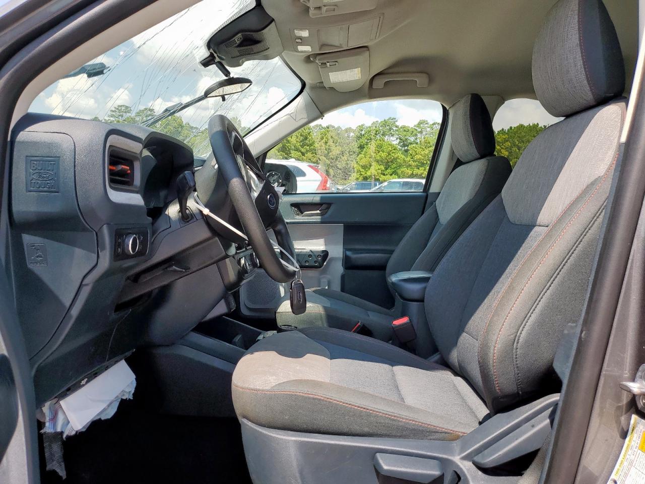 2023 Ford Maverick Xl VIN: 3FTTW8E3XPRA31442 Lot: 67937715