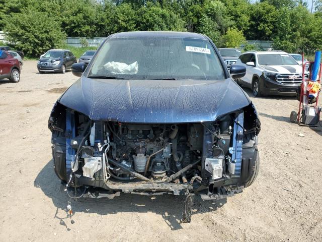  HONDA RIDGELINE 2020 Blue
