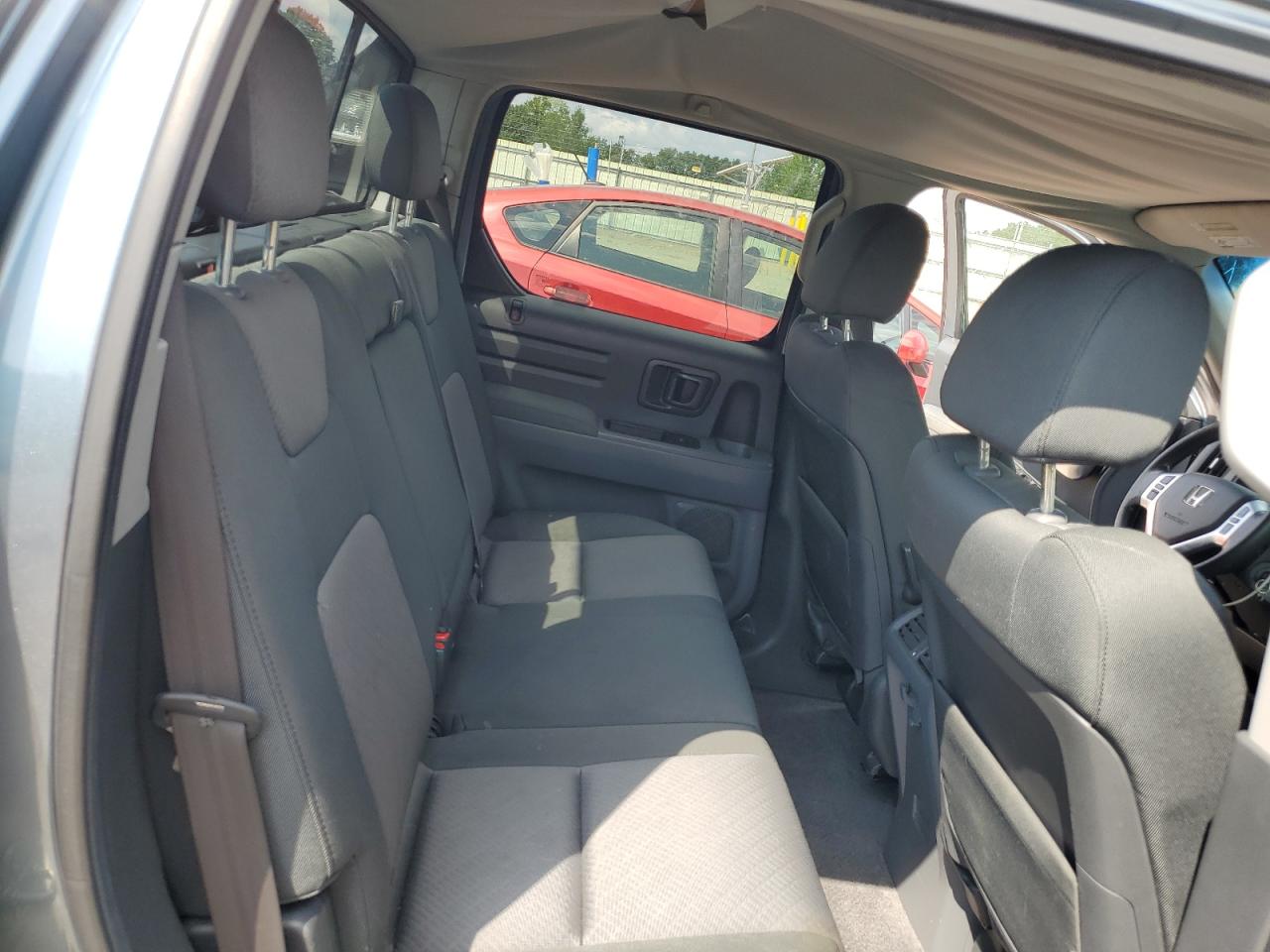 2006 Honda Ridgeline Rts VIN: 2HJYK16456H568466 Lot: 68909985