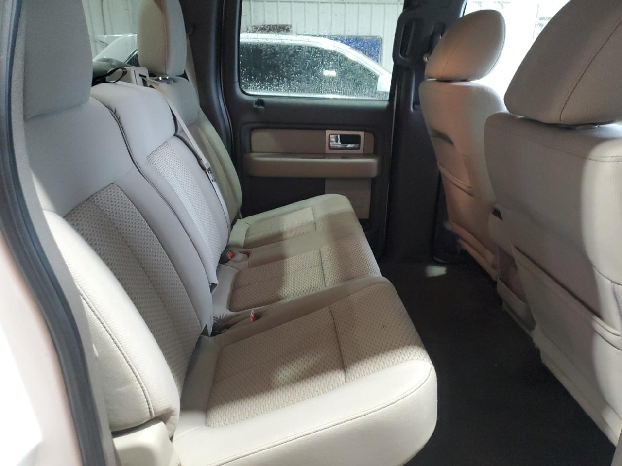 2010 Ford F150 Supercrew VIN: 1FTFW1EV4AFC06245 Lot: 70591025