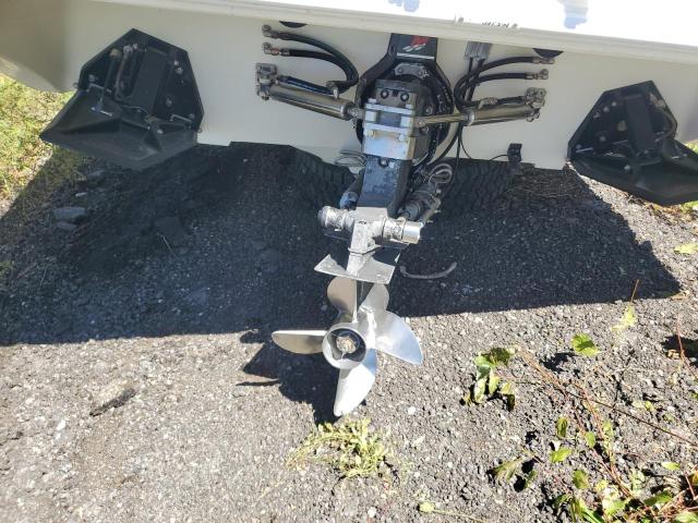 2000 FOUNTAIN BOAT - BOATS BOAT