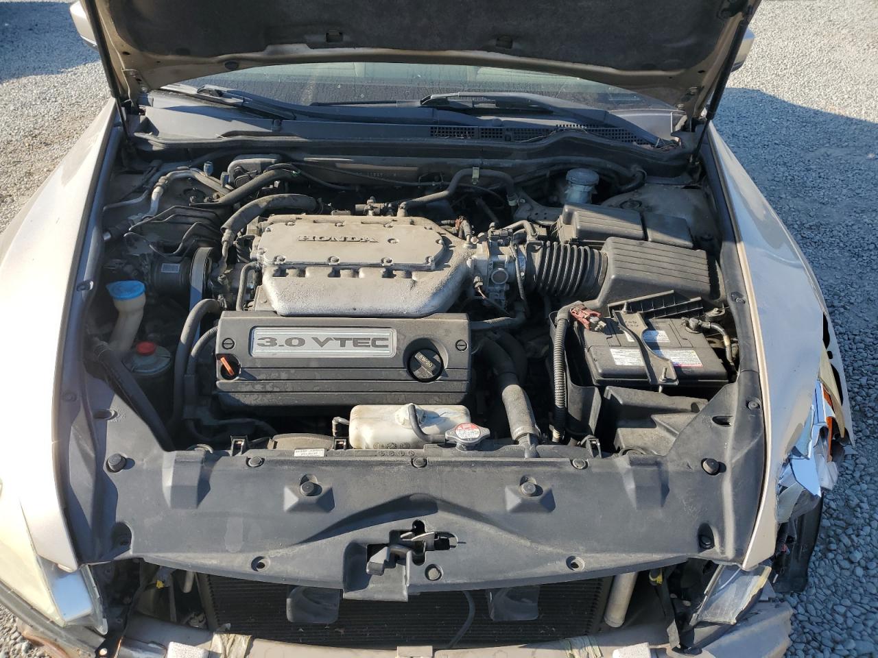 2005 Honda Accord Ex VIN: 1HGCM66585A015114 Lot: 68525945