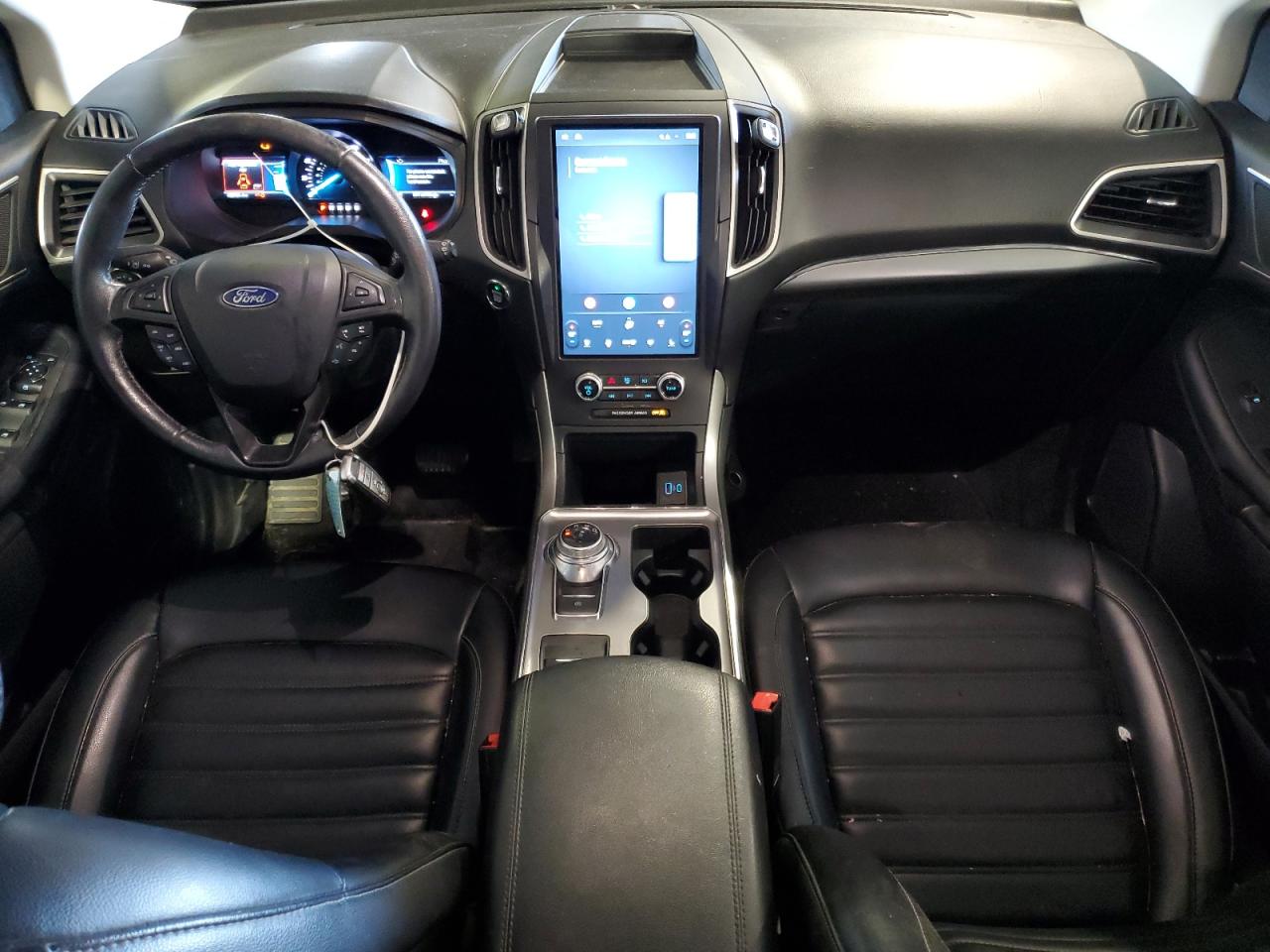 2022 Ford Edge Sel VIN: 2FMPK4J95NBA67479 Lot: 70311795